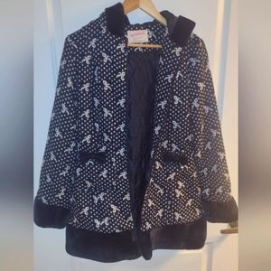 Banned Coat/Jacket